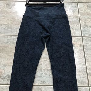 Beyond Yoga Space Dye Leggings